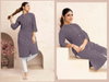 Neer Vol 2 By Moksh Cotton Kurti With Pocket Wholesale Price In Surat